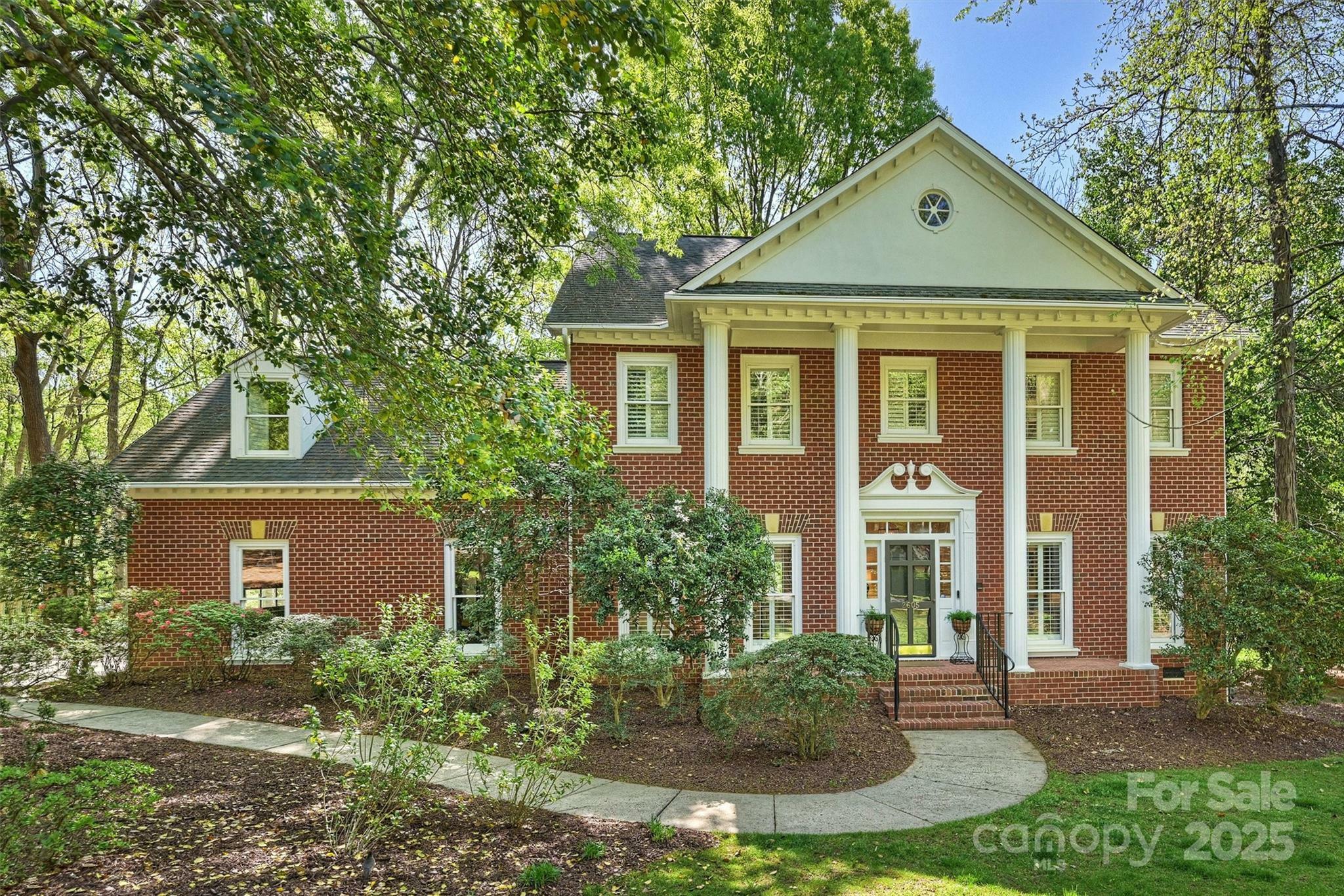 Property Photo: 2605 Winding Oak Drive NC 28270