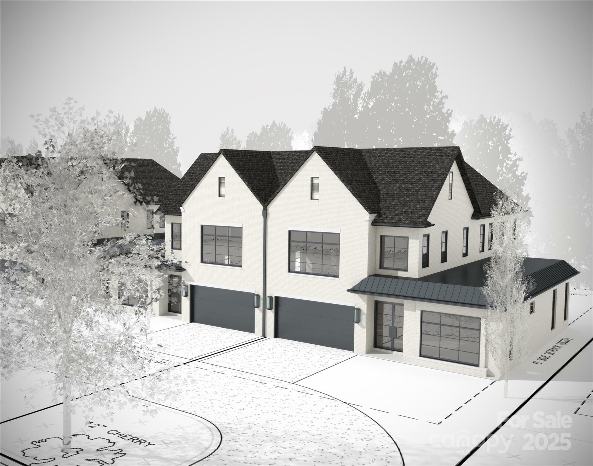3131 Providence Road 1B  Charlotte NC 28211 photo