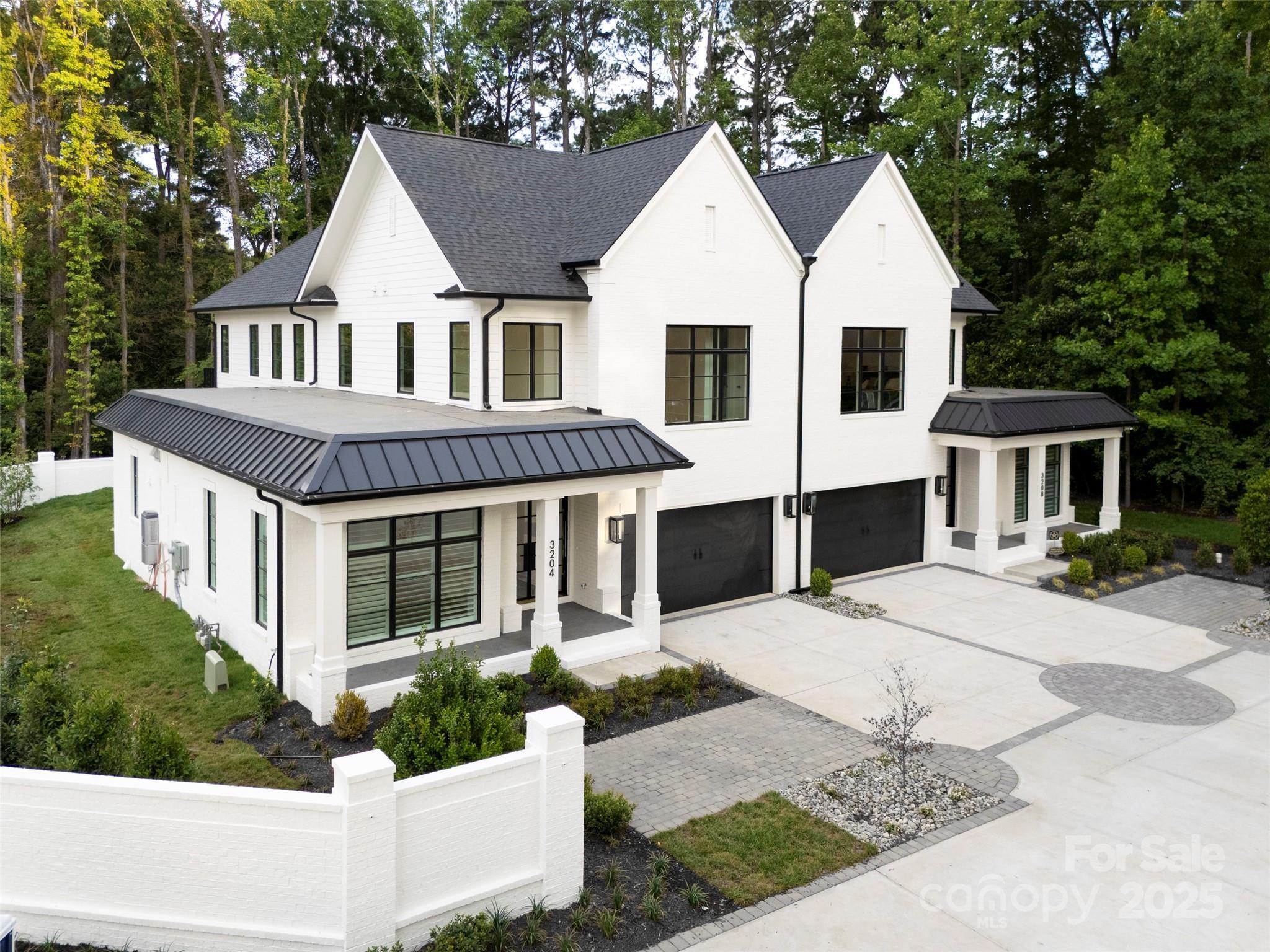 3131 Providence Road 1B  Charlotte NC 28211 photo