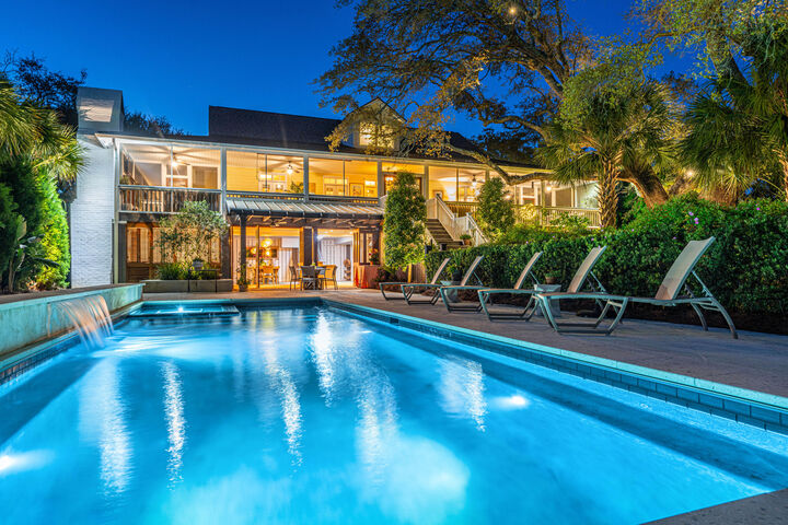 2629 Goldbug Avenue  Sullivans Island SC 29482 photo