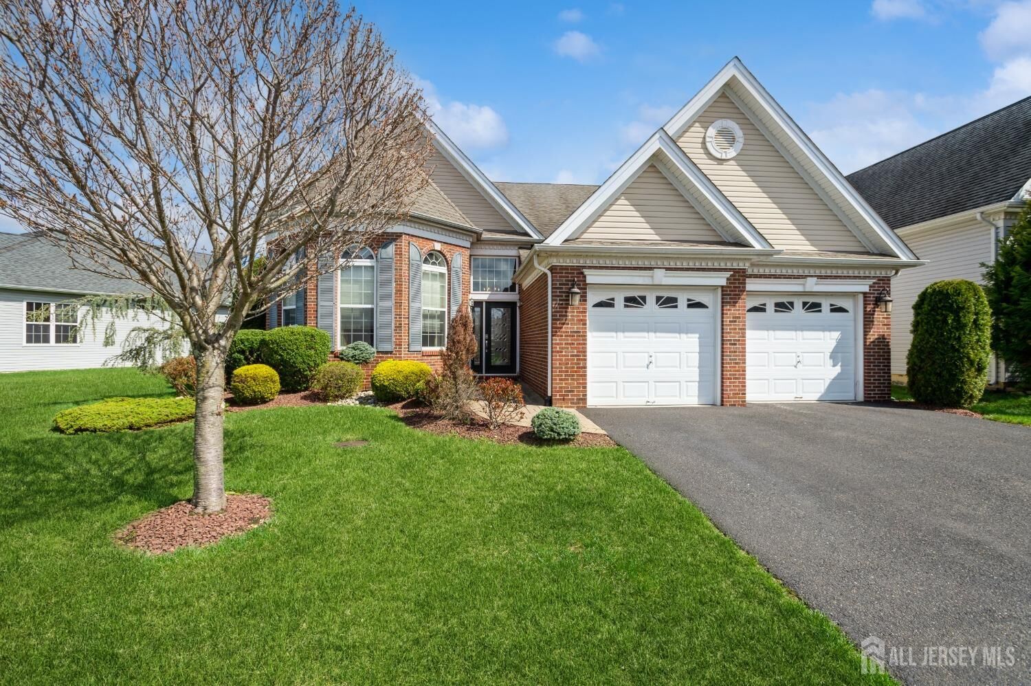 Property Photo: 7 Riviera Drive NJ 08831