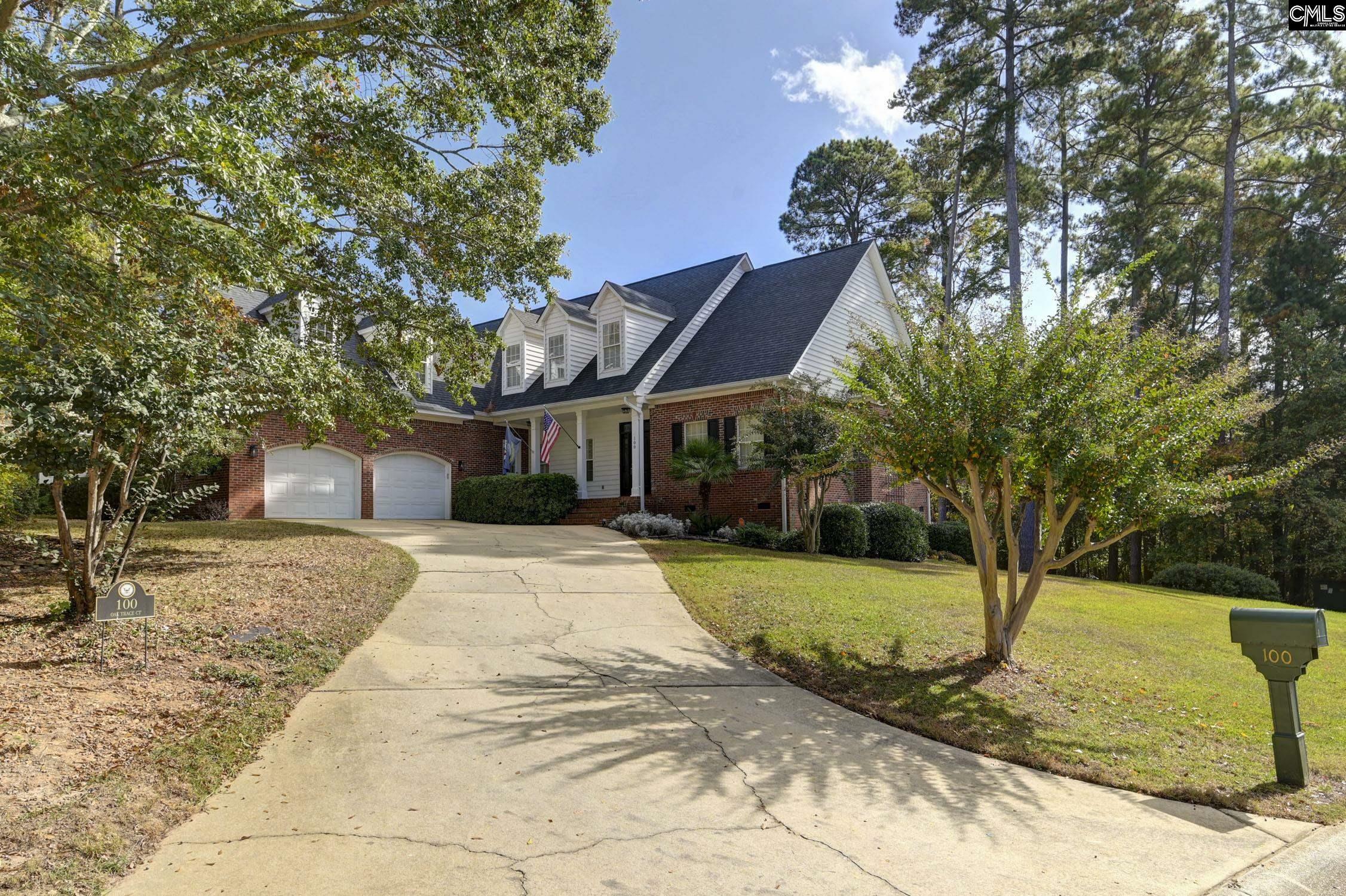 Property Photo: 100 Oak Trace SC 29036