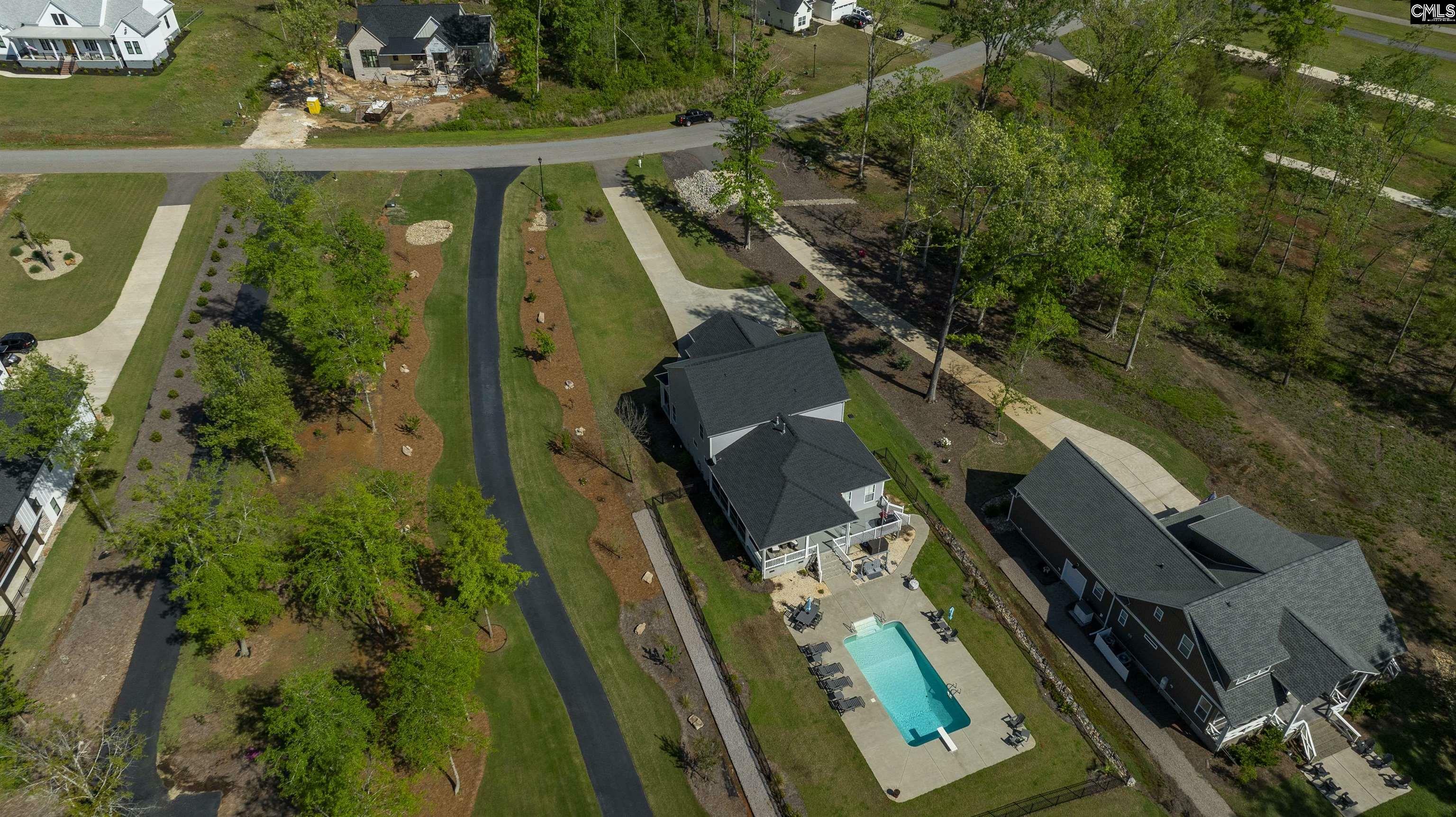 Property Photo: 153 Longview SC 29070
