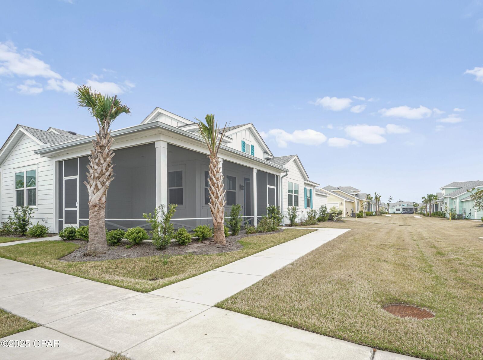 Property Photo:  8814 Attitude Avenue  FL 32413 