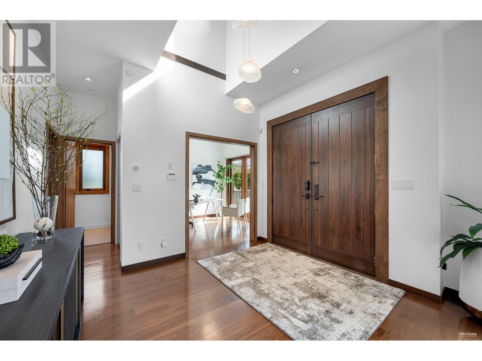 Property Photo: 2227 Haywood Avenue BC V7V 1X6