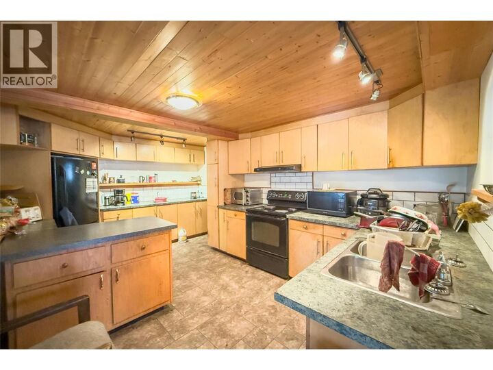 Property Photo:  3082 Imler Road  BC V0A 1H7 