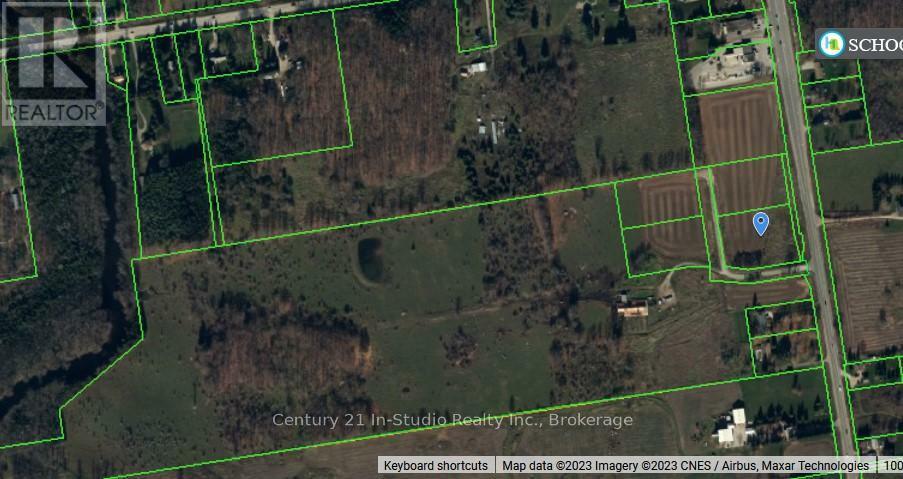Property Photo:  Pt Lt 9 The King'S  ON N4K 2H5 
