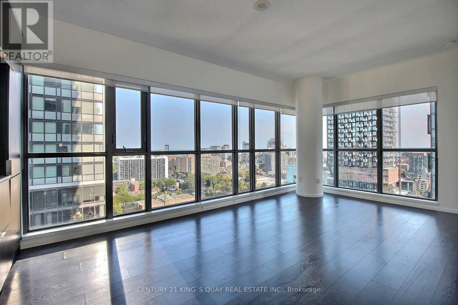 Property Photo: 159 Dundas Street East 2005 ON M5B 0A9