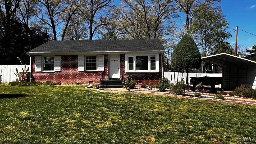 4040 Bryanwood Road  North Chesterfield VA 23234 photo