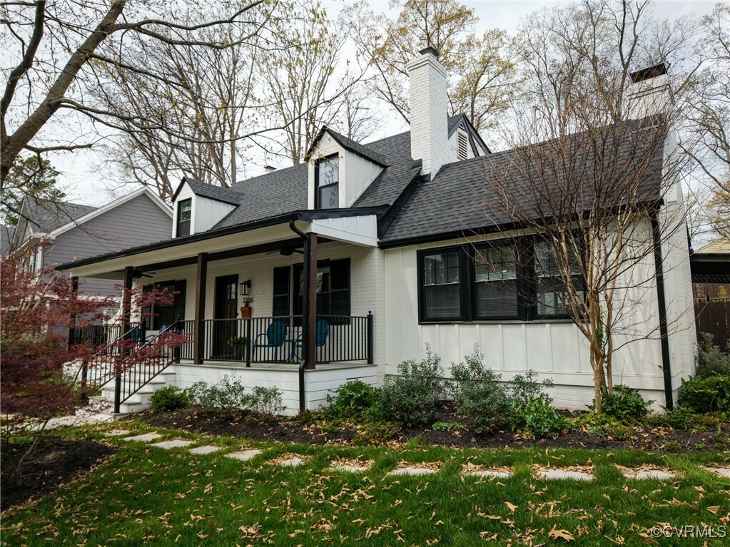 7706 Rock Creek Road  Henrico VA 23229 photo