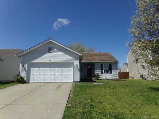 915 Kreider Court  Trenton OH 45067 photo
