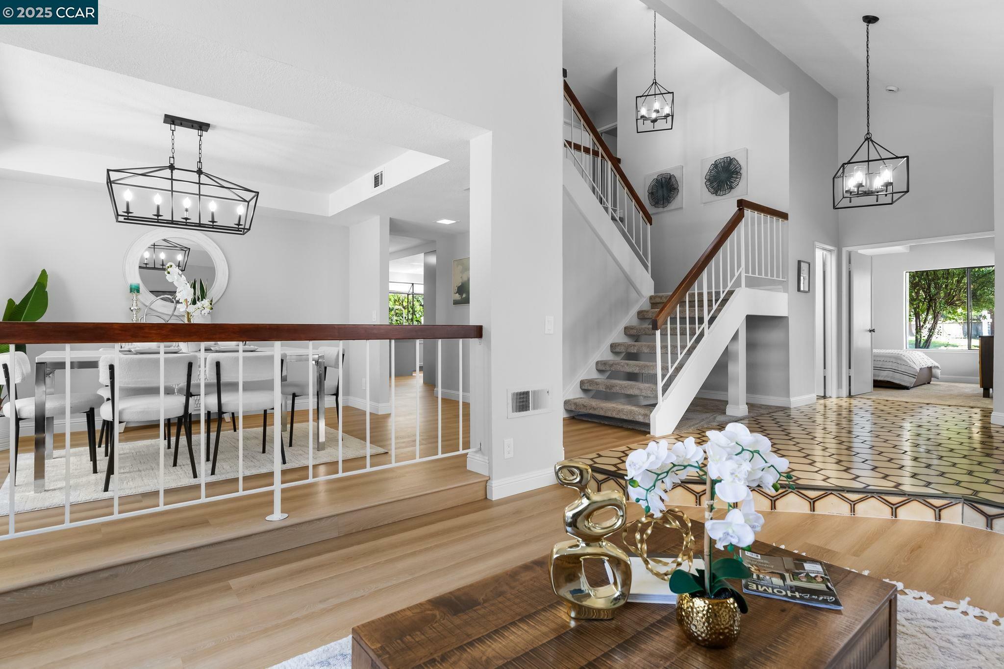 Property Photo: 4360 Peregrine Way CA 94555