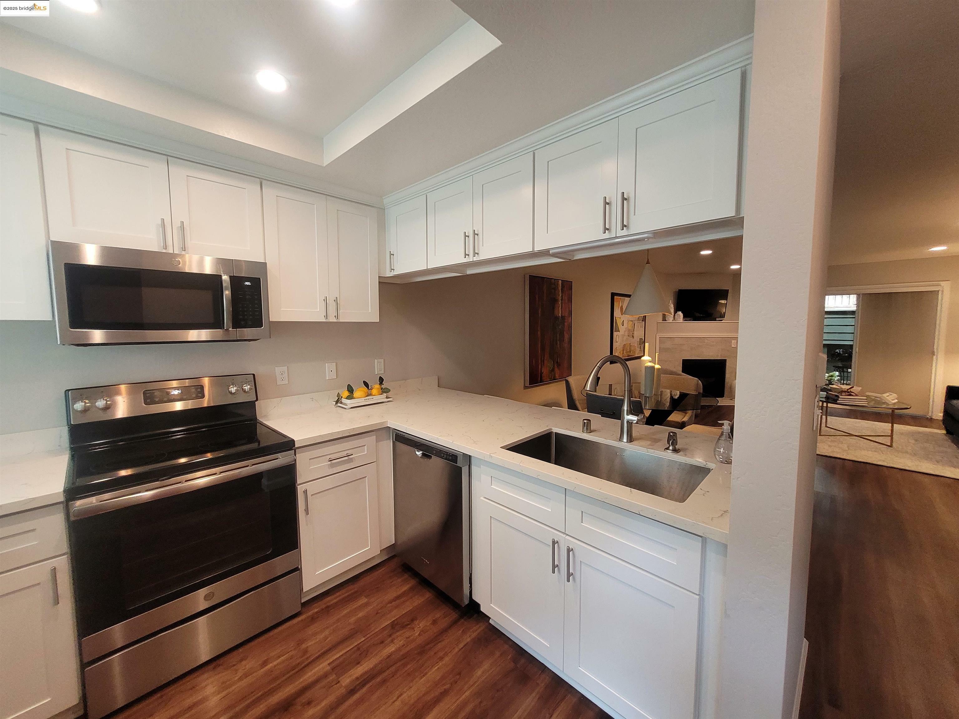 Property Photo: 455 Eastgate Ln CA 94553