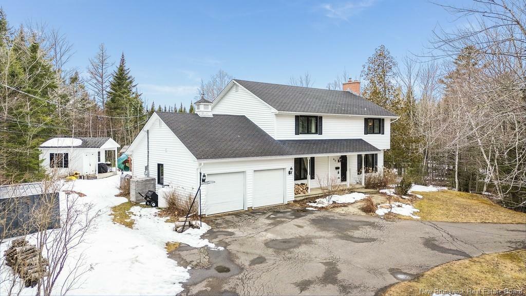 Property Photo: 47 Deerwood Drive NB E3E 1B9