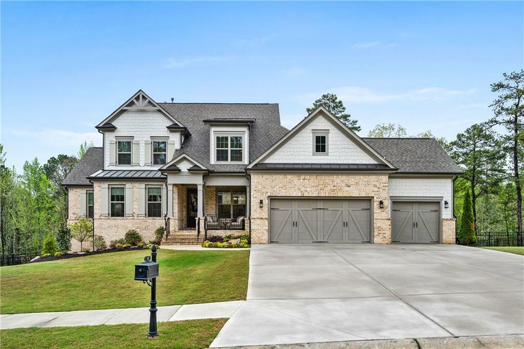 Property Photo: 185 Vandiver Court GA 30101