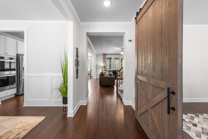 Property Photo:  675 Broadmoor Drive  GA 30517 
