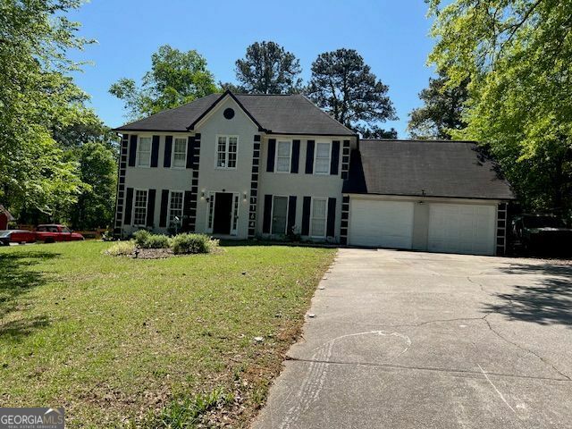 Property Photo: 1164 Interlaken Pass GA 30238