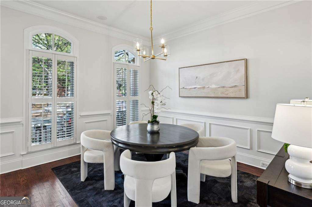 Property Photo: 865 Inman Village Parkway NE GA 30307