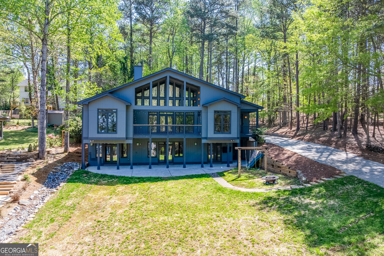 Property Photo:  1762 Green Road  GA 30518 