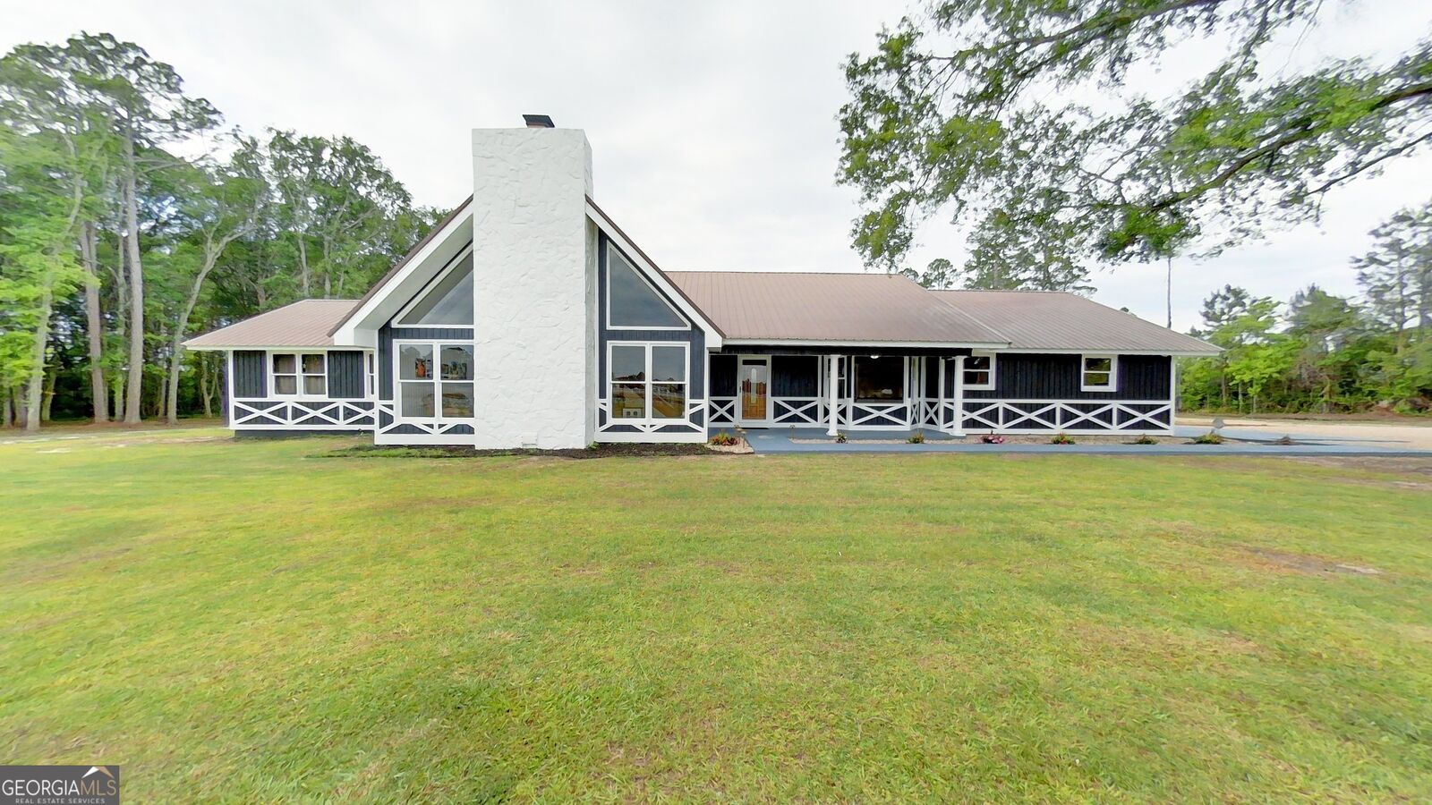 Property Photo:  22067 US Highway 319 N  GA 31738 