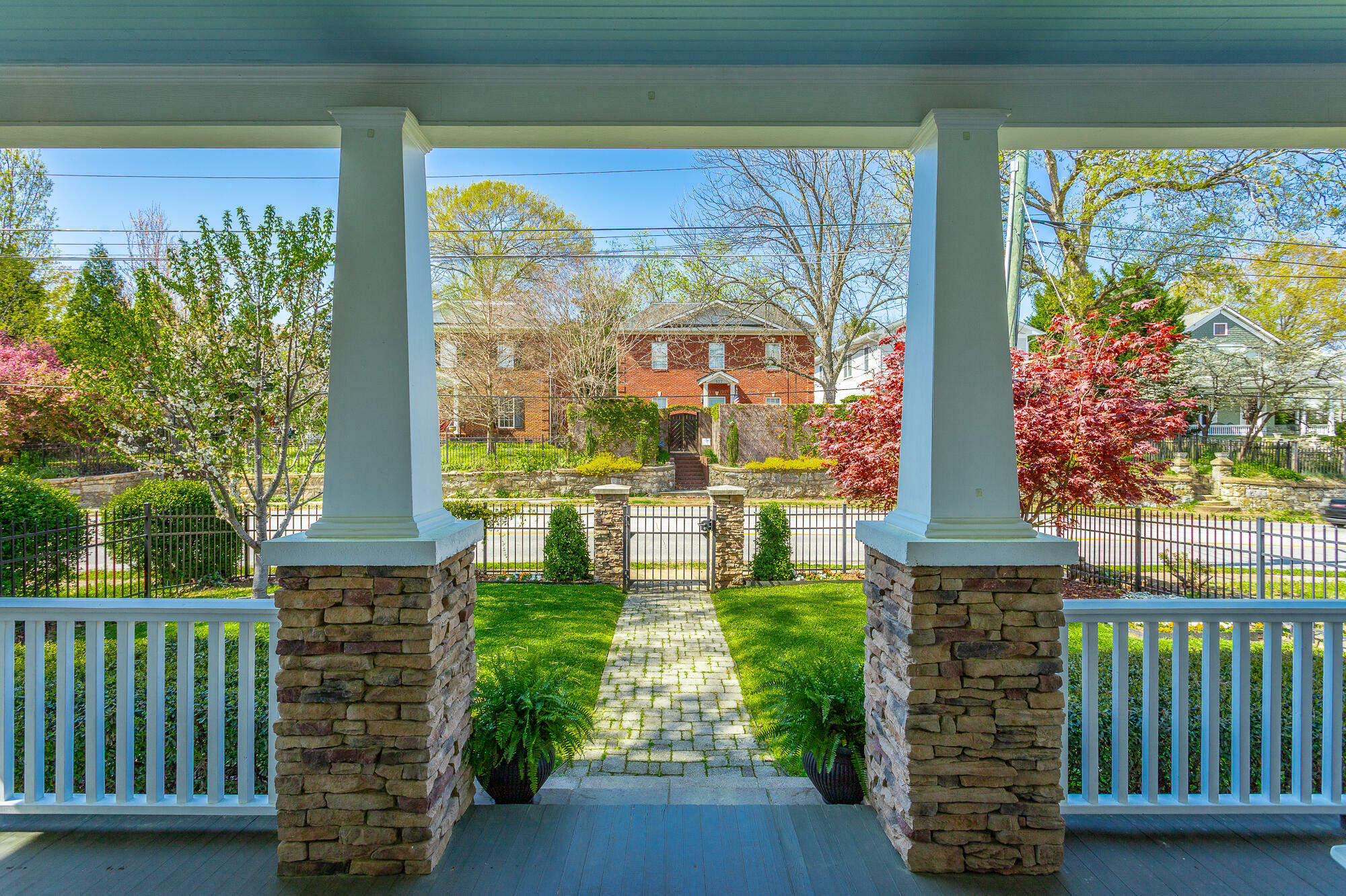 Property Photo: 506 Barton Avenue TN 37405