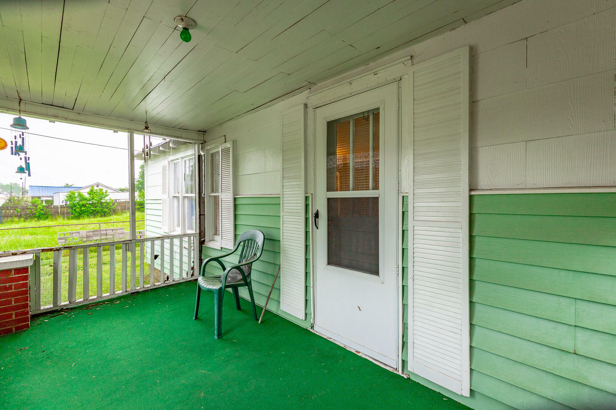 Property Photo: 9839 Walnut Street TN 37379