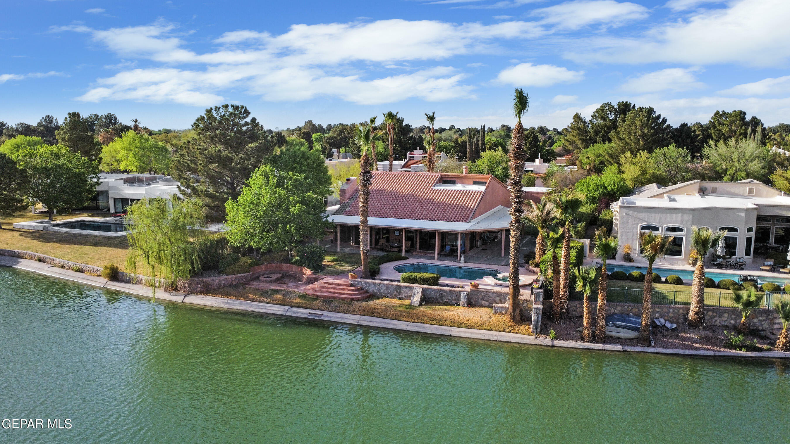 Property Photo: 636 Wild Willow Drive TX 79922