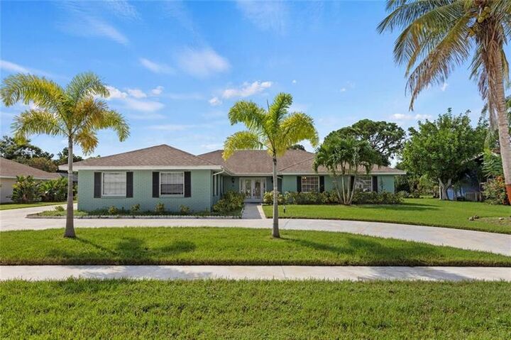 1862 SE Boma Ave  Port St Lucie FL 34952 photo