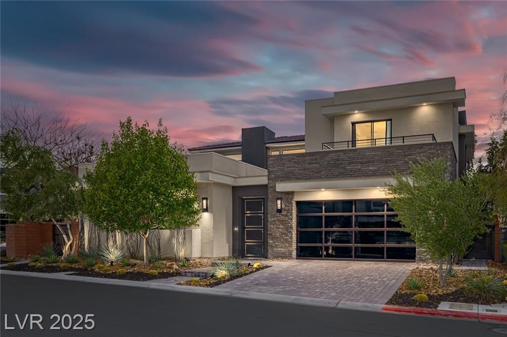 Property Photo:  23 Garden Rain Drive  NV 89135 