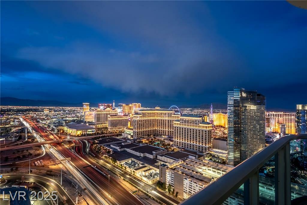 Property Photo: 4471 Dean Martin Drive 4308 NV 89103
