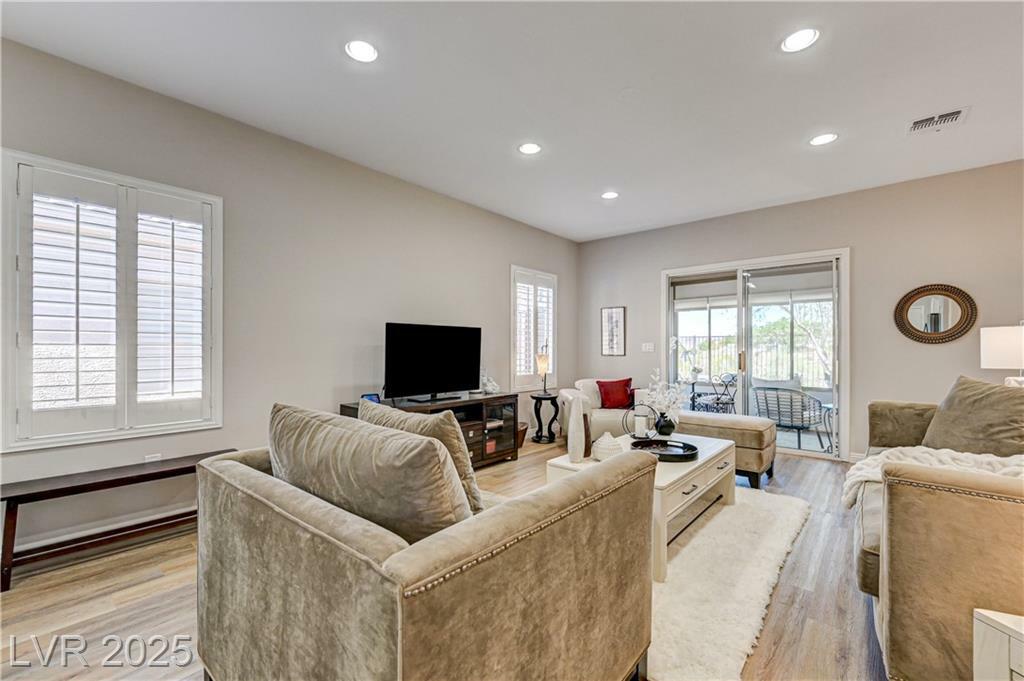 Property Photo: 1372 Couperin Drive NV 89052