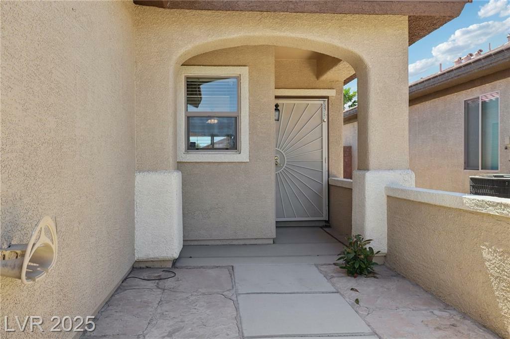 Property Photo: 6059 Wheat Penny Avenue NV 89122