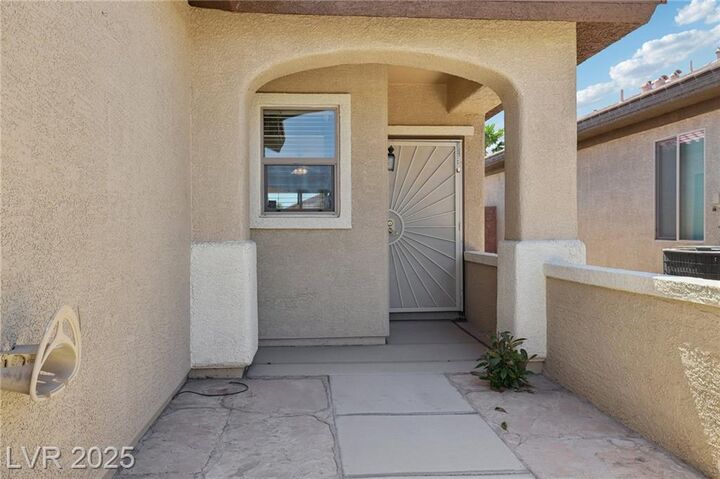 Property Photo:  6059 Wheat Penny Avenue  NV 89122 