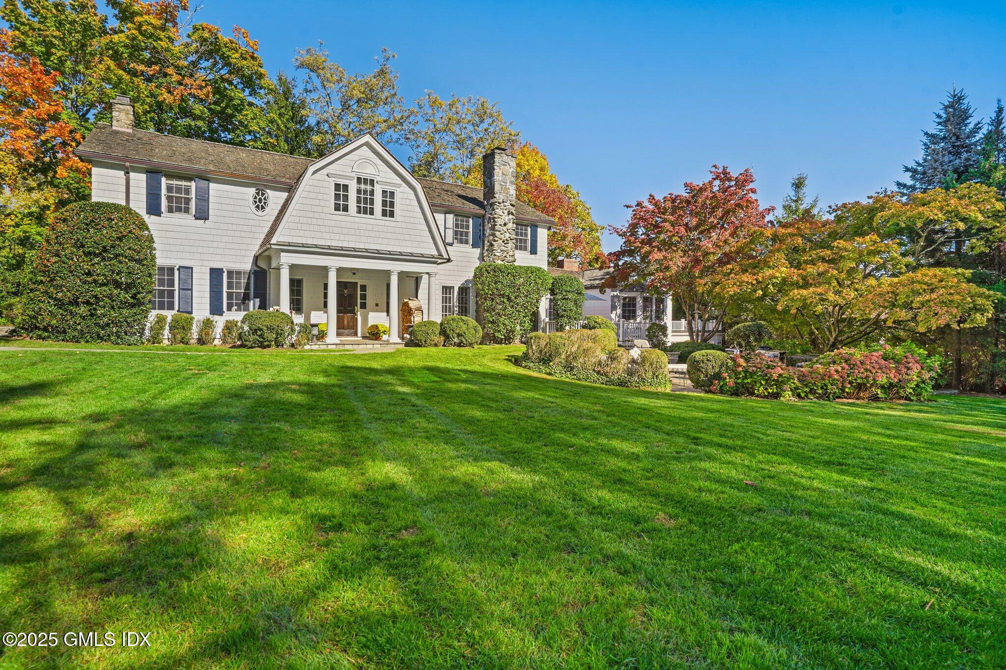 459 Field Point Road  Greenwich CT 06830 photo