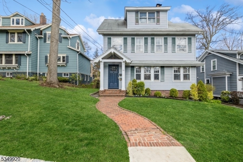 53 Maple St 1  Millburn Twp. NJ 07041 photo