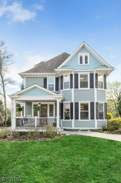 Property Photo: 317 S Maple Ave NJ 07450