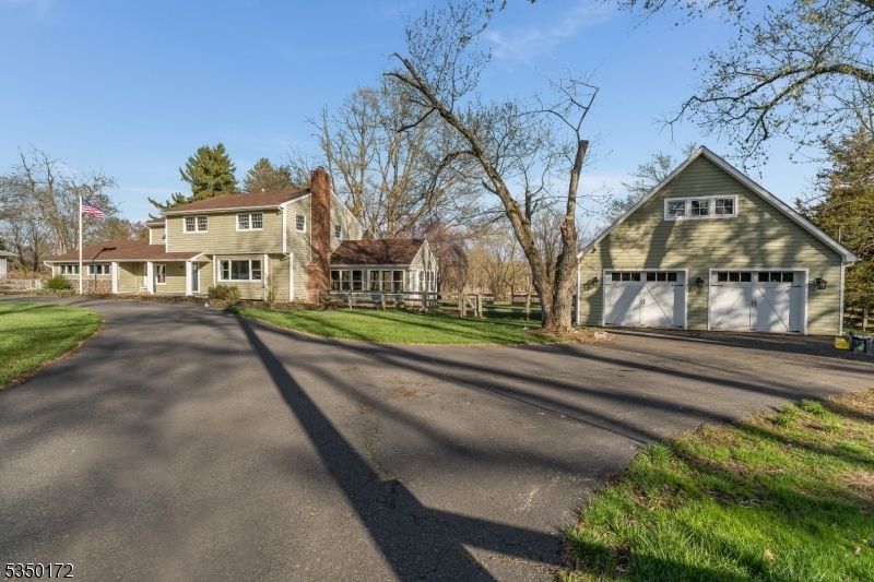 Property Photo: 259 Millstone River Rd NJ 08502