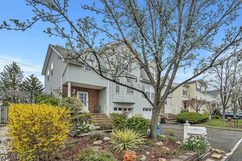 1162 Francyne Way  Union Twp. NJ 07083 photo