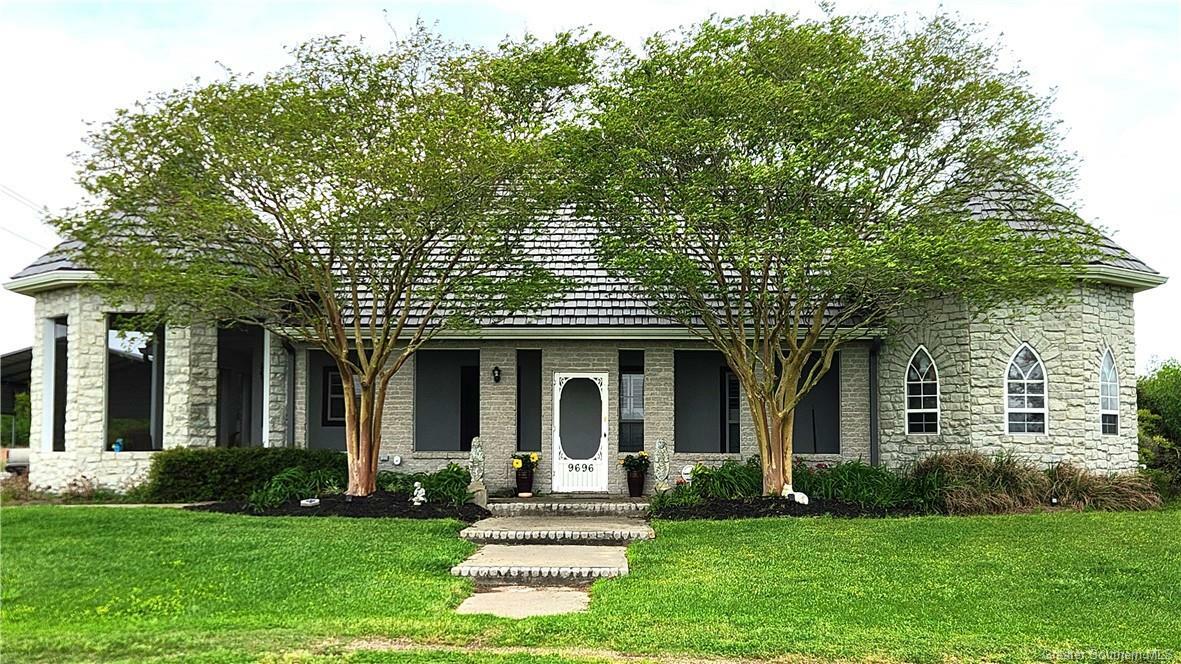 Property Photo: 9696 Simon Lebleu Road LA 70607