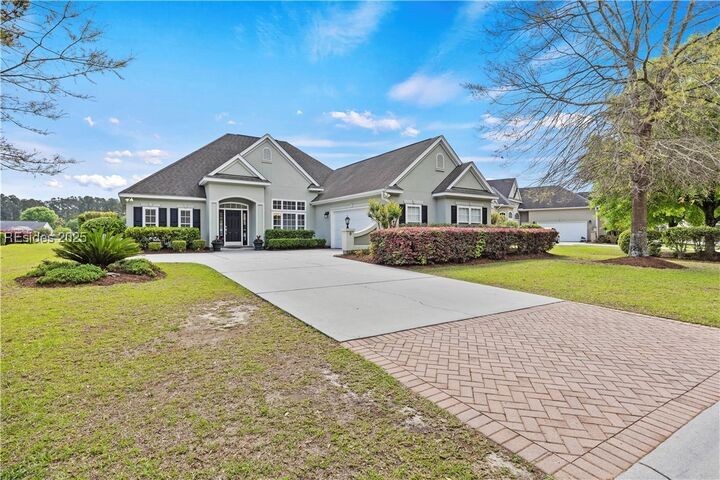 Property Photo: 9 Bainbridge Way SC 29910