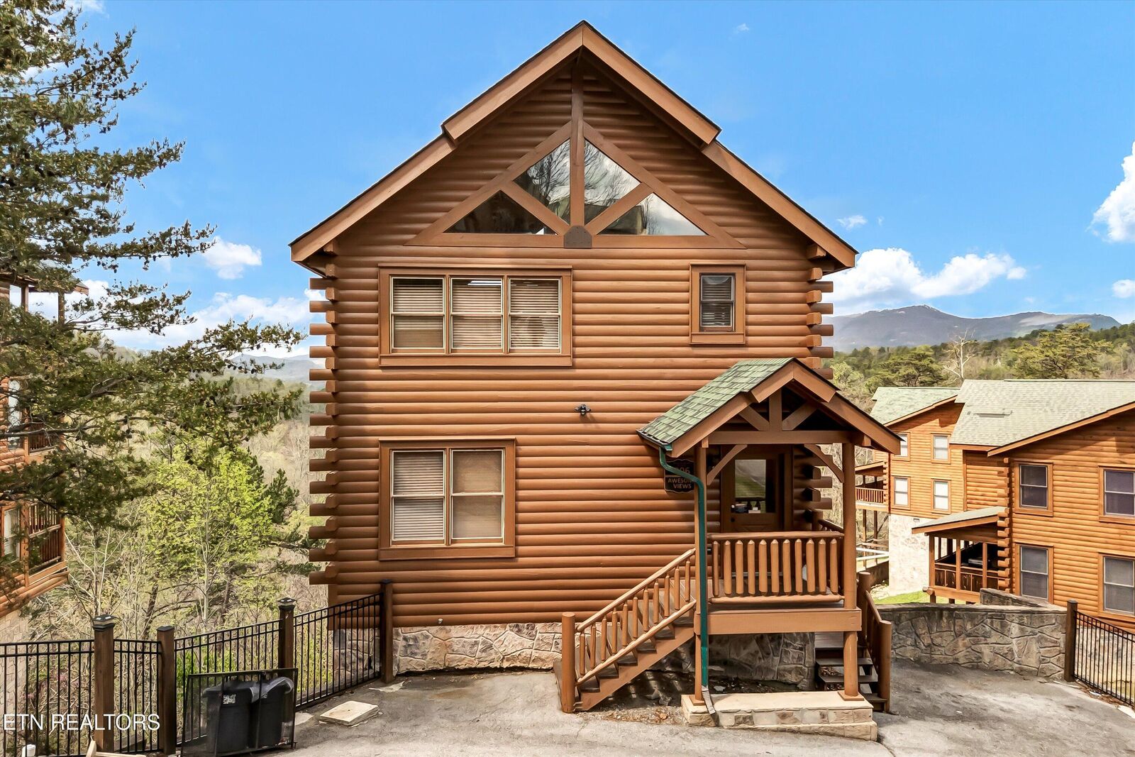 Property Photo:  906 Black Bear Cub Way  TN 37862 