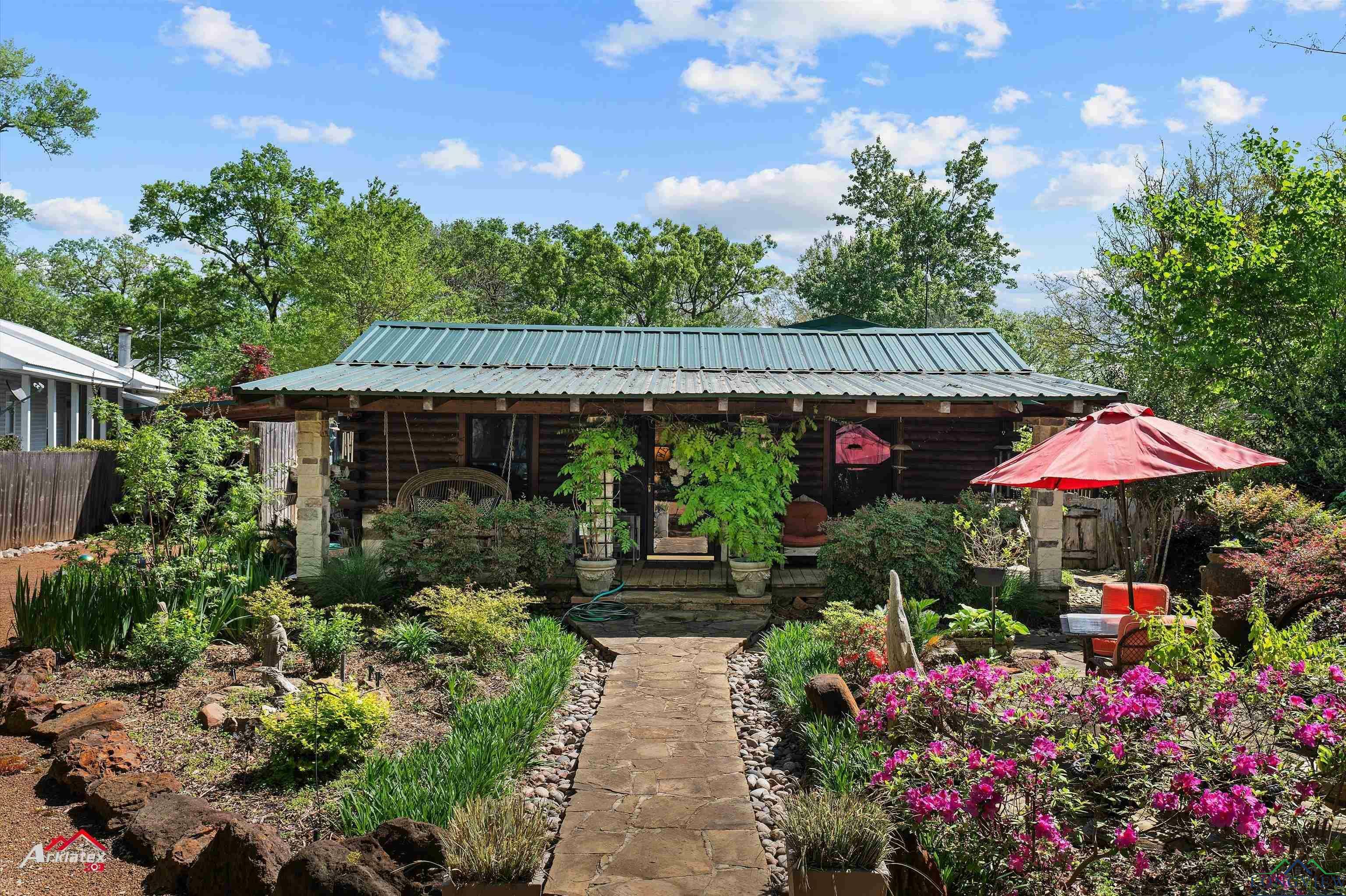 Property Photo: 110 Pr 2624 TX 75661