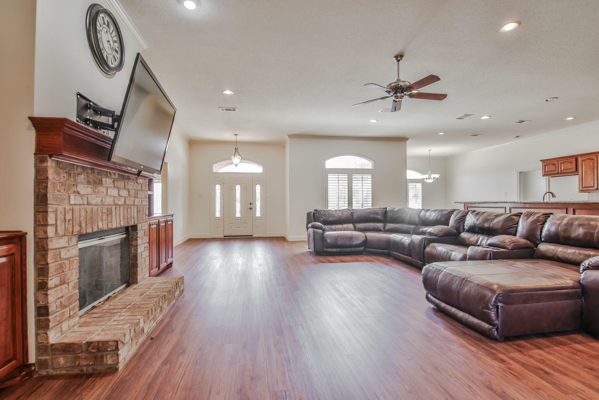 Property Photo: 4802 105th Street TX 79424