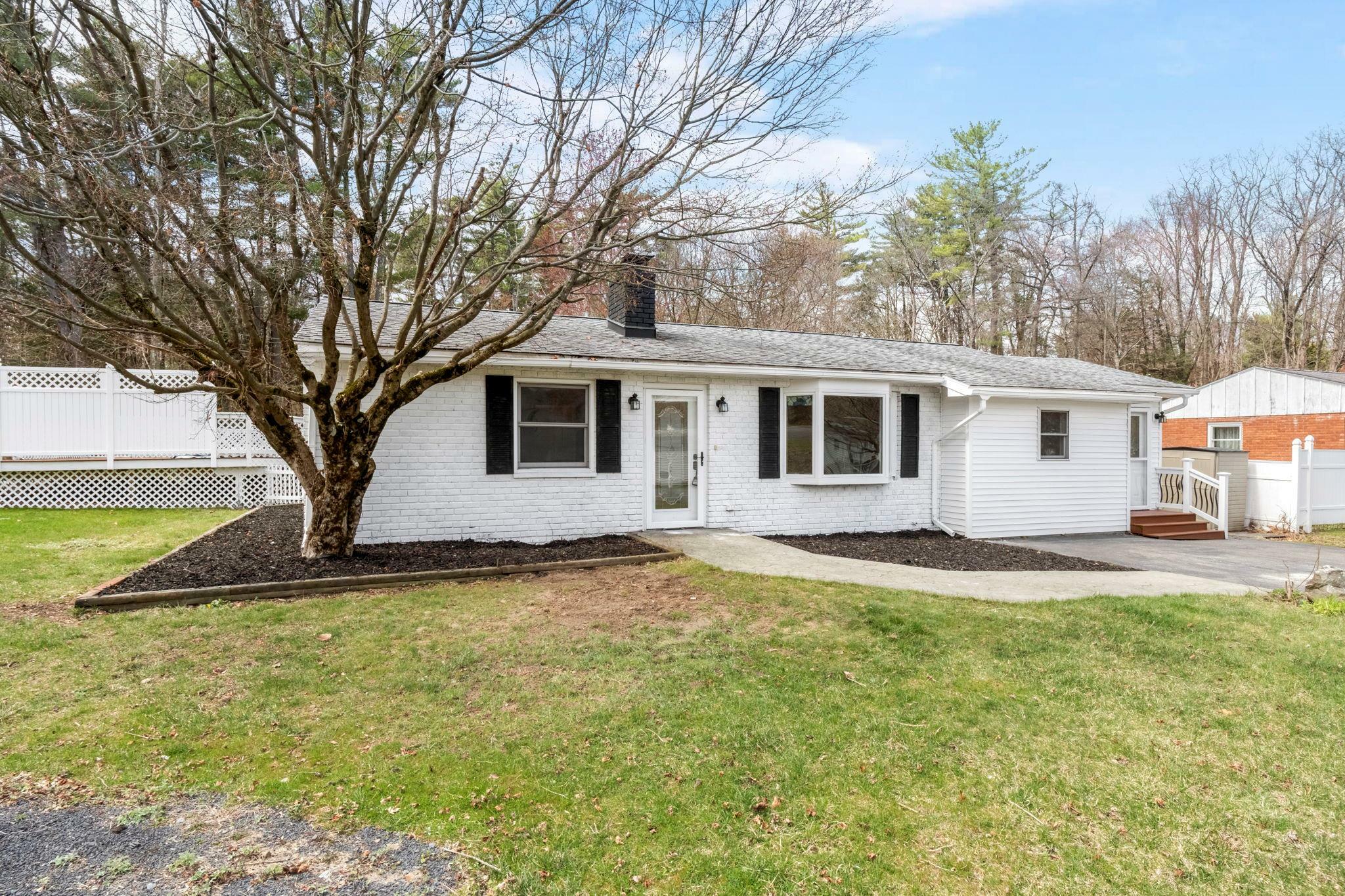 Property Photo: 8 Highland Avenue NY 12487