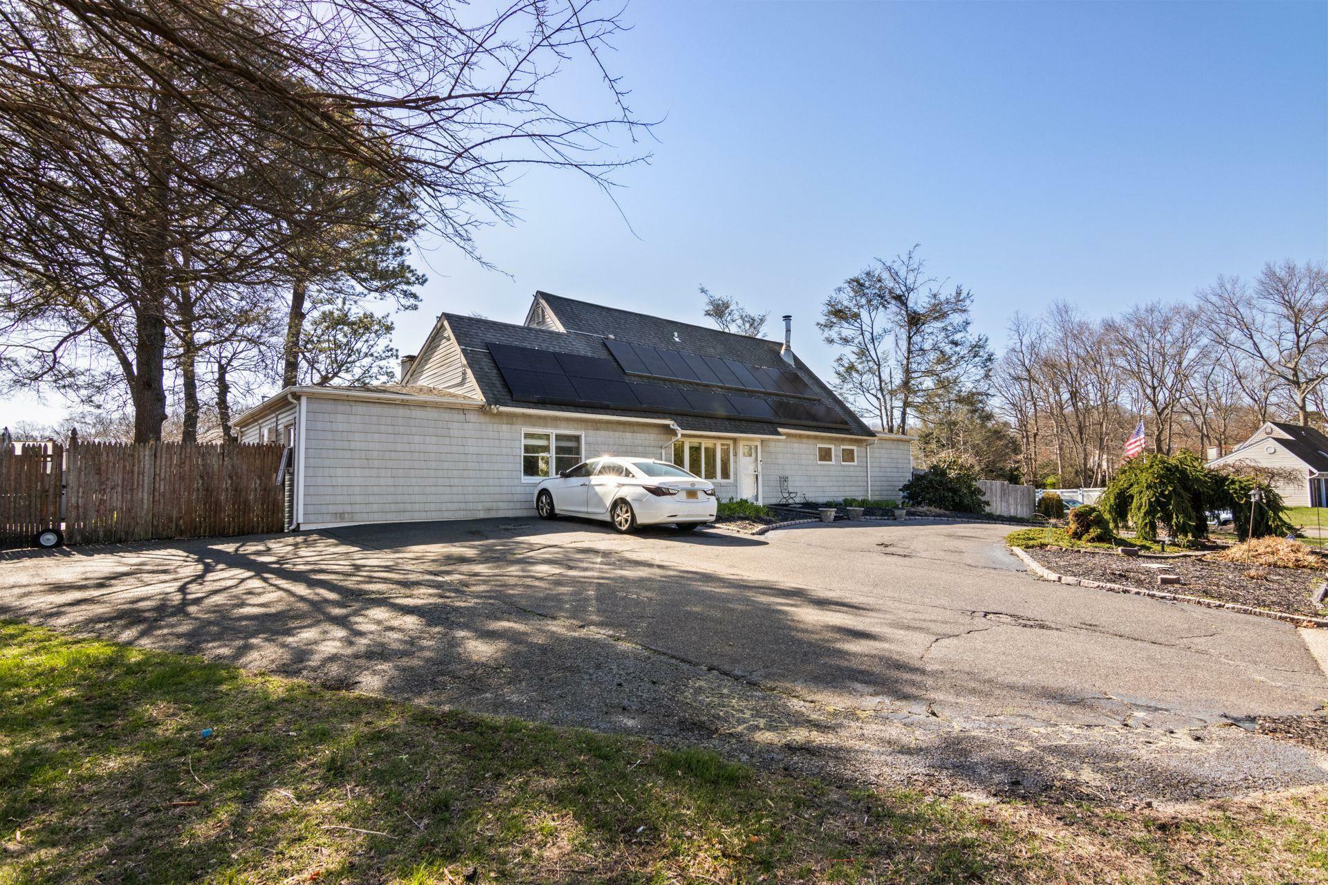 Property Photo: 53 Harford Drive NY 11727