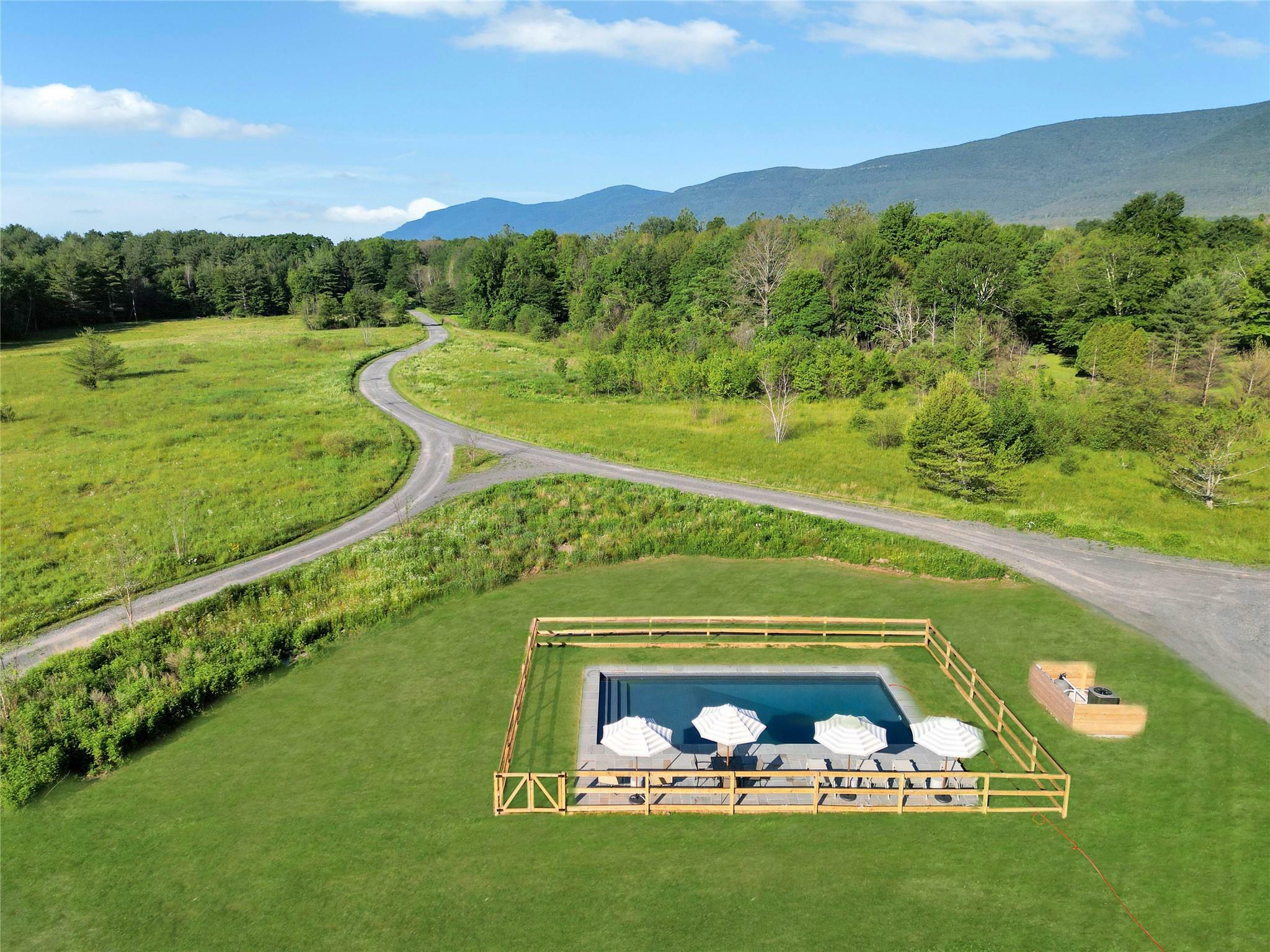 Property Photo: 28 Ny-32A NY 12477