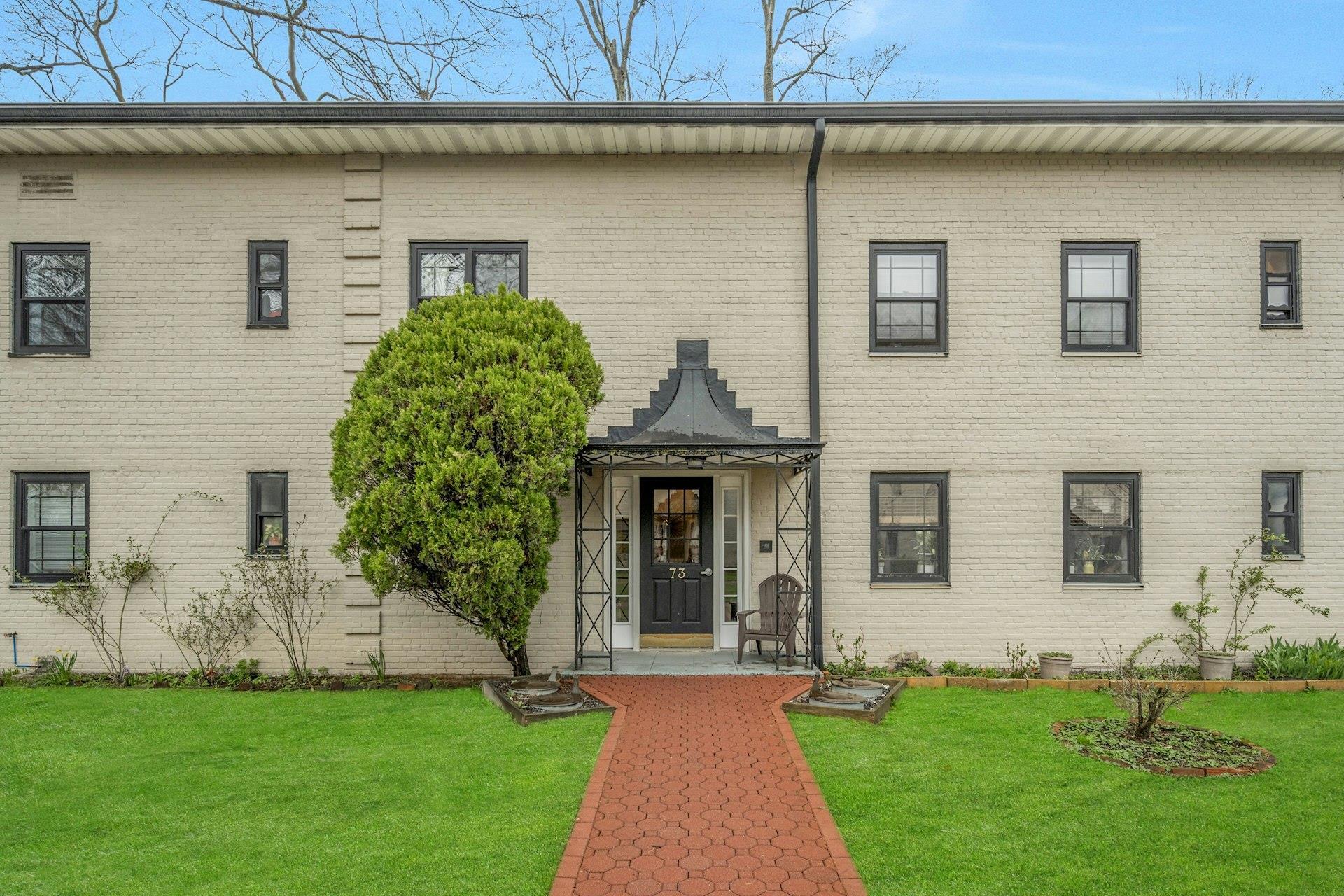 Property Photo: 73 Manchester Road A-22 NY 10709