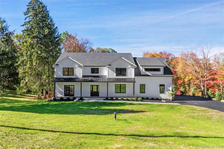 Property Photo:  27 Sun Hill Road  NY 10536
