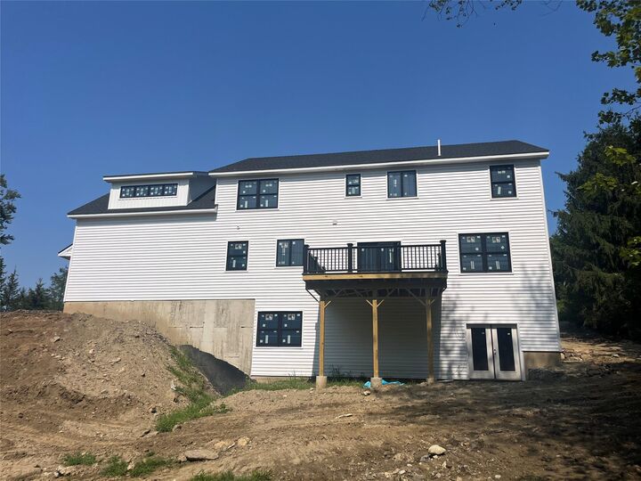 Property Photo: 27 Sun Hill Road NY 10536