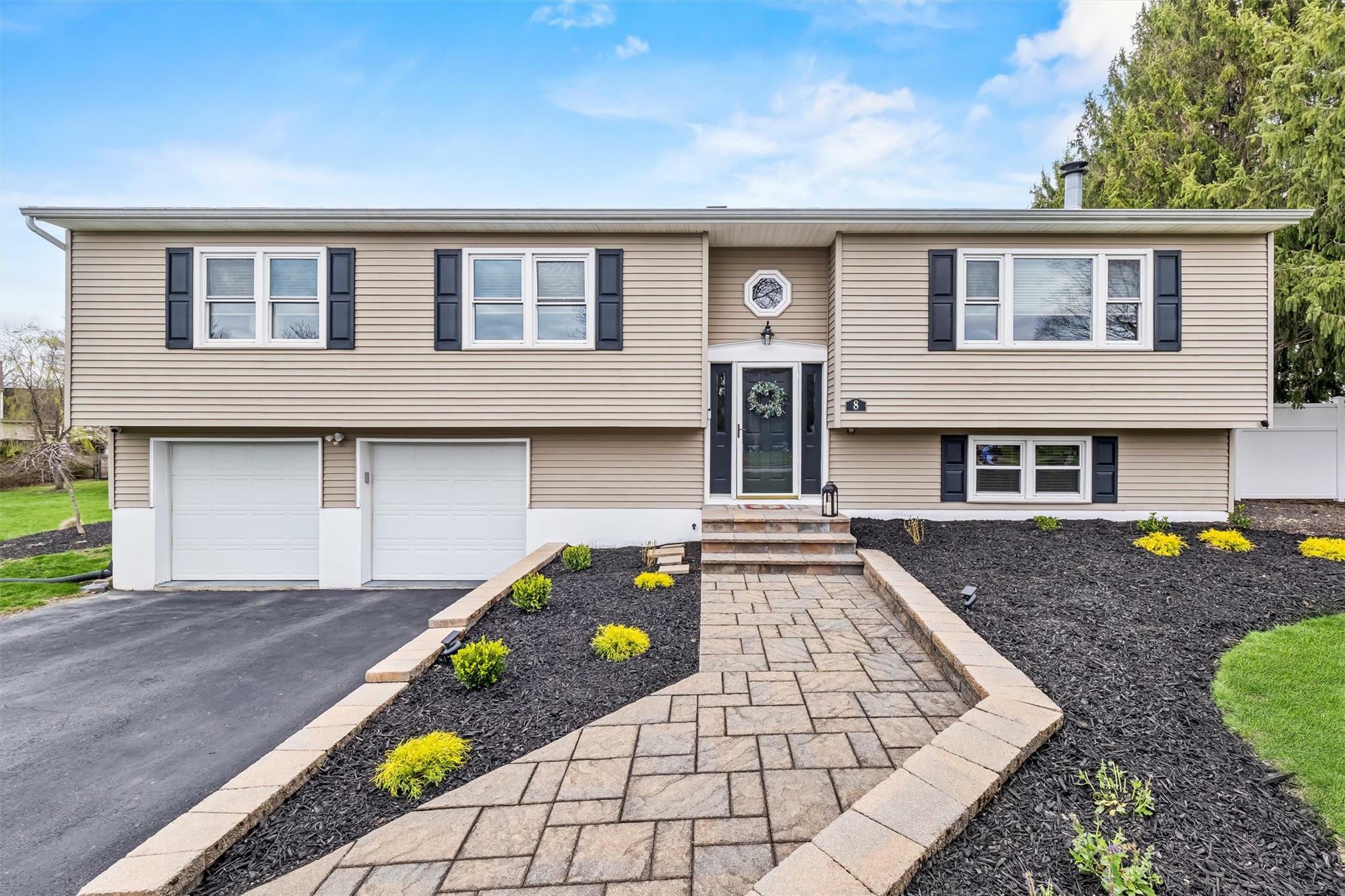 Property Photo: 8 Carlisle Way NY 10992